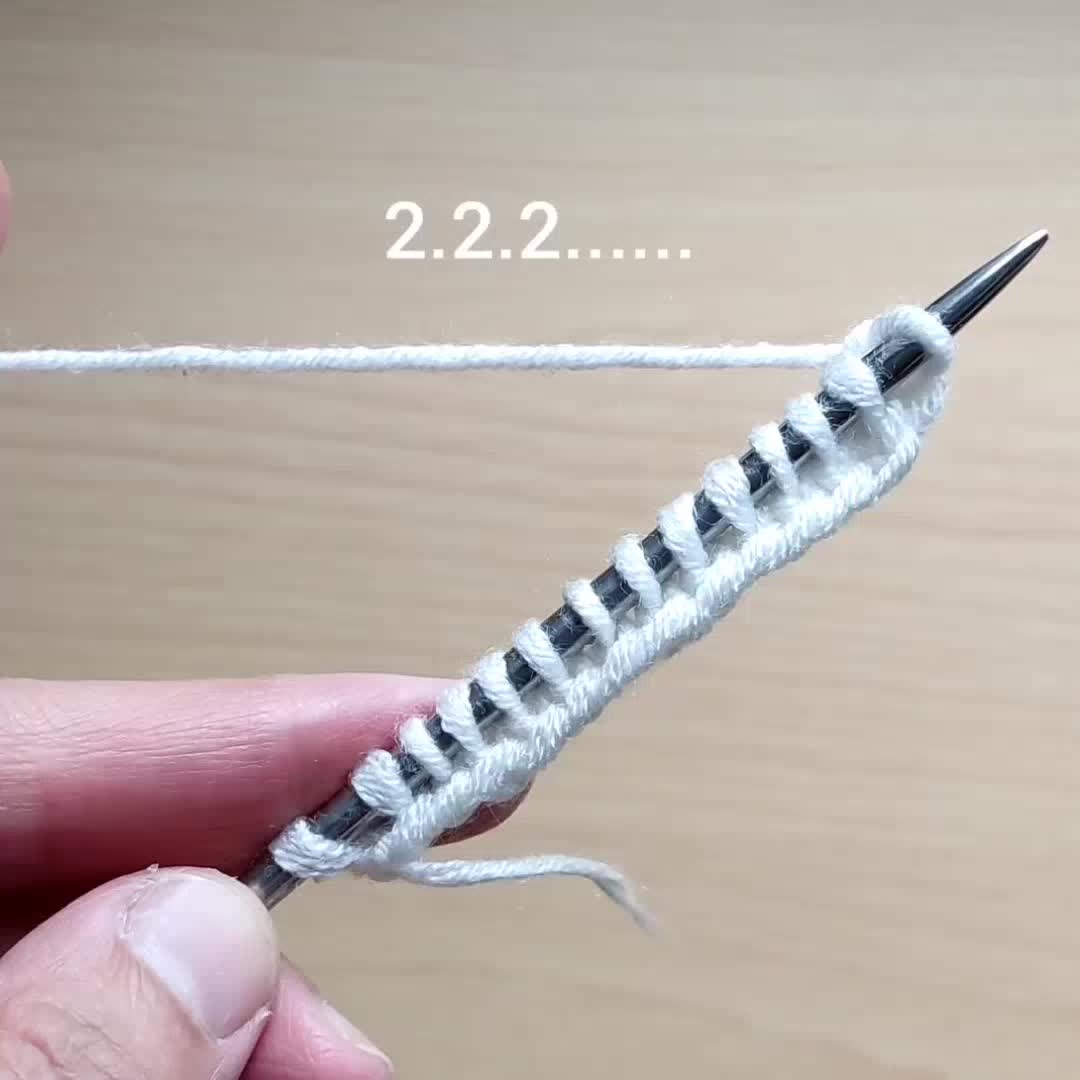 @Crochet Pattern