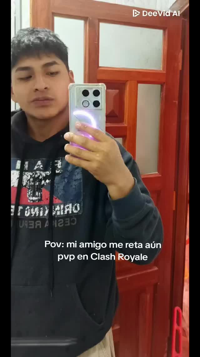 @Benja CR