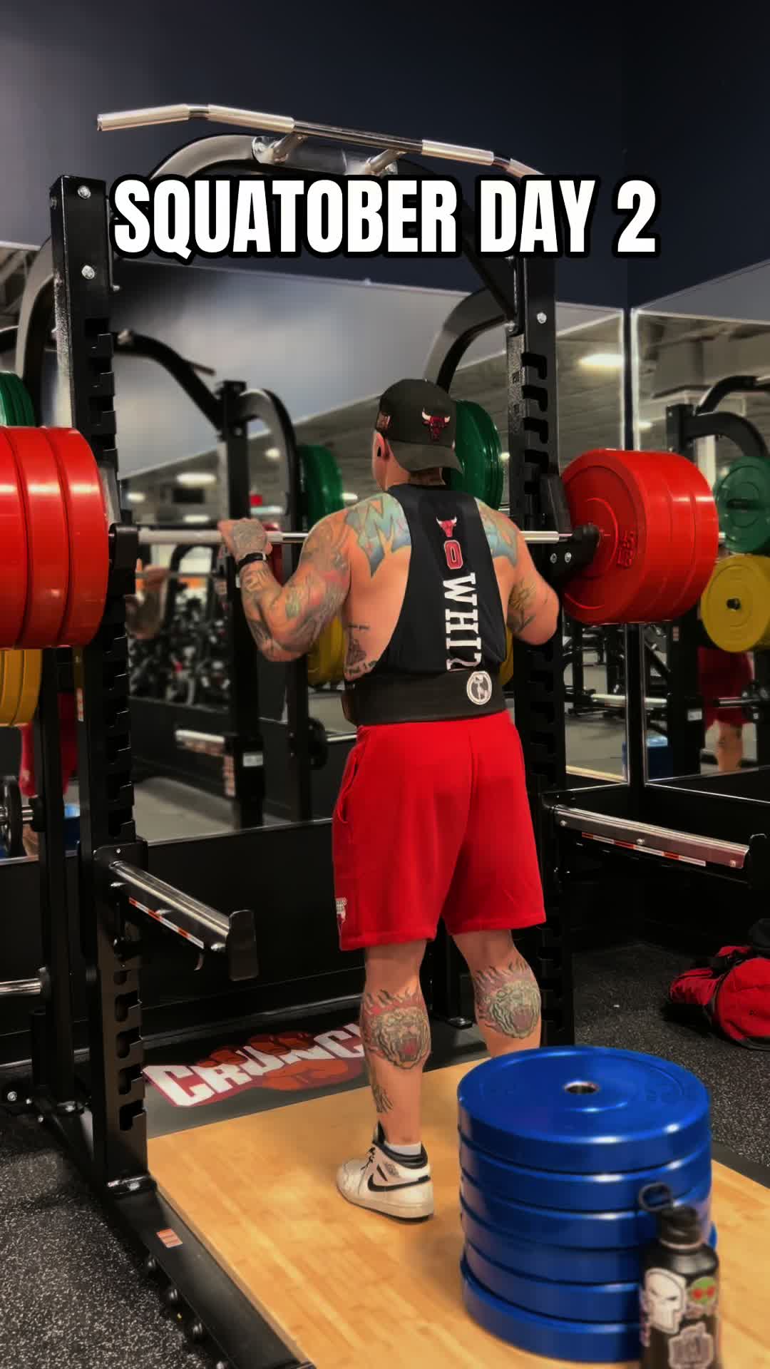 @JTStrengthandConditioning