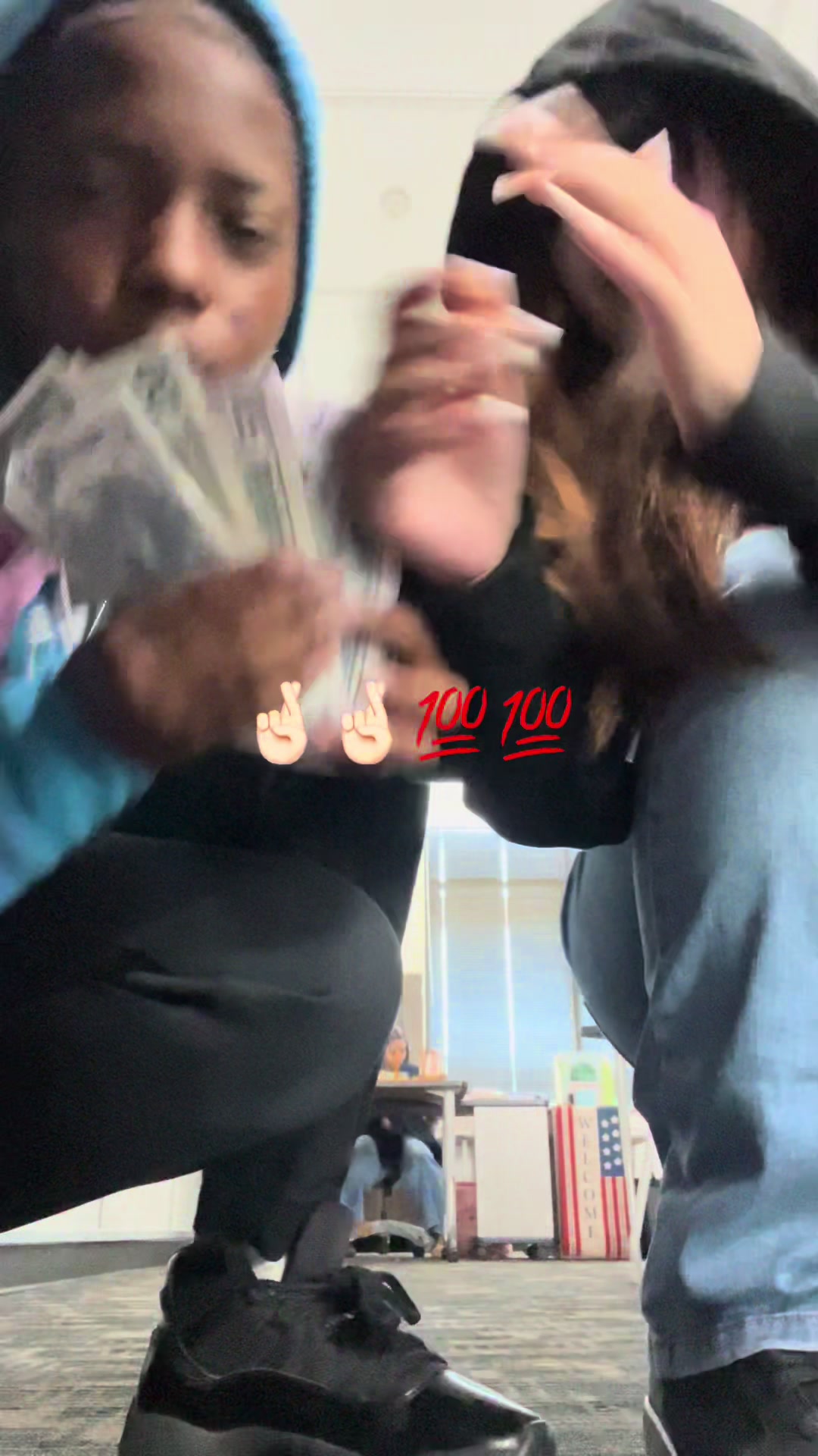 @Bandida♿️♿️