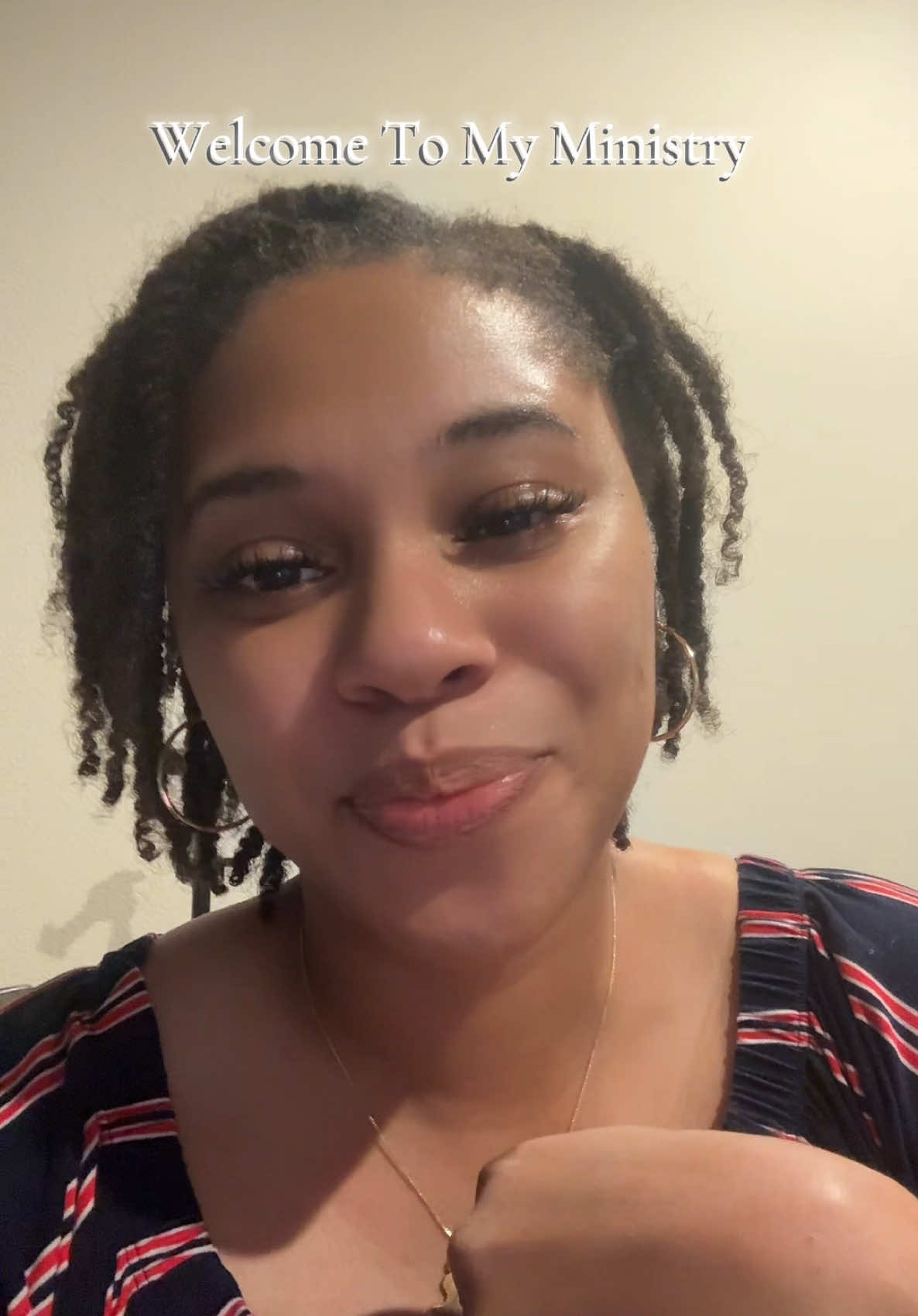 @Destiny Jones | WFHM