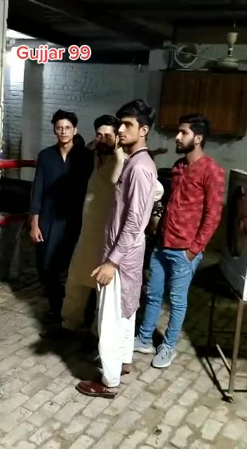 @Ch Shani Gujjar 99