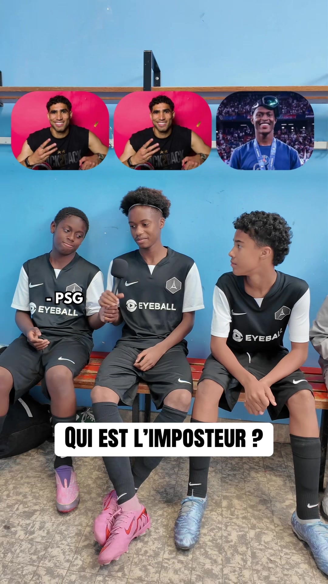 @Paname Football