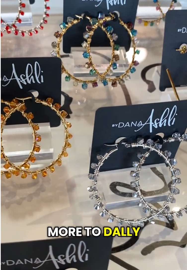 @By Dana Ashli