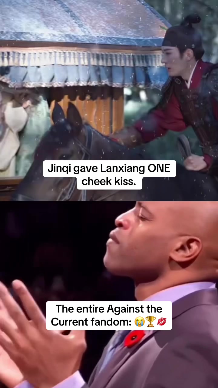@ChineseKoreanDramaGalaxy