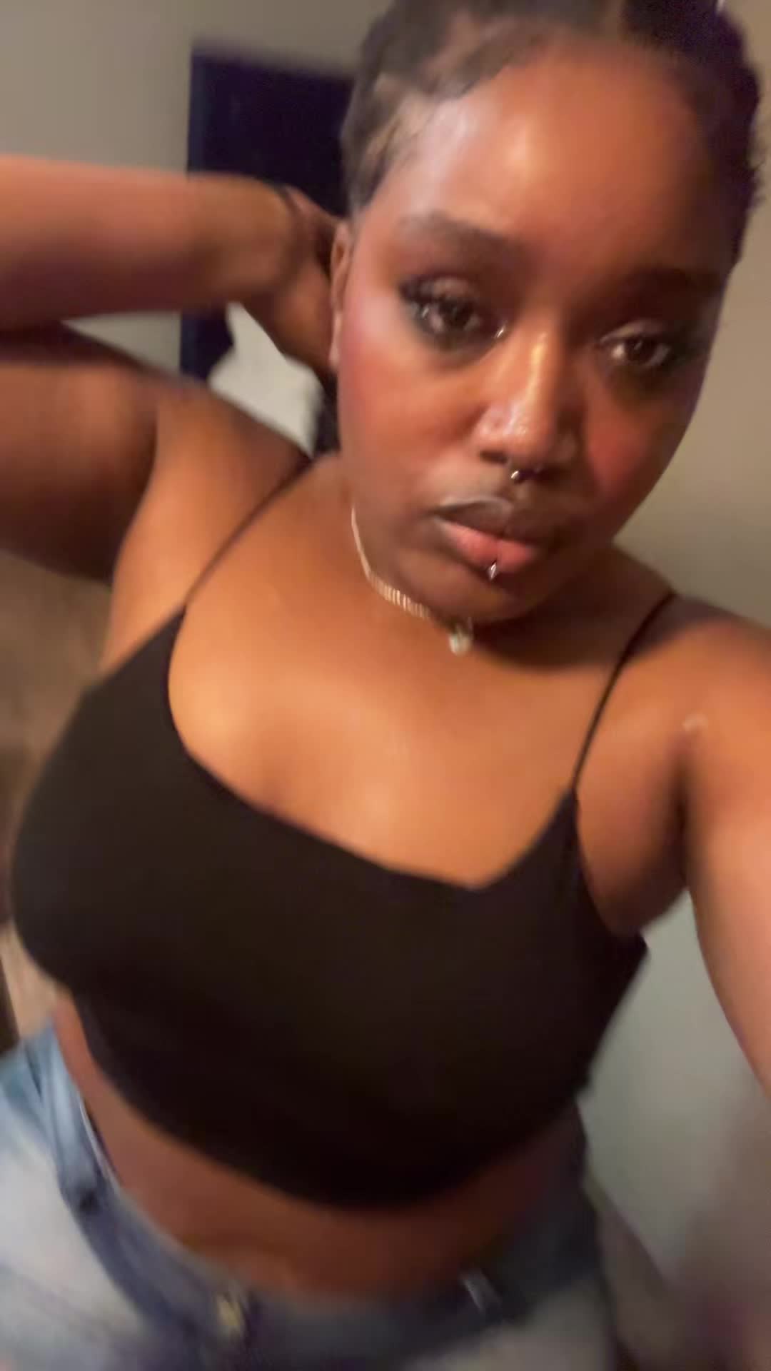 @Queen 🧚🏾♀️