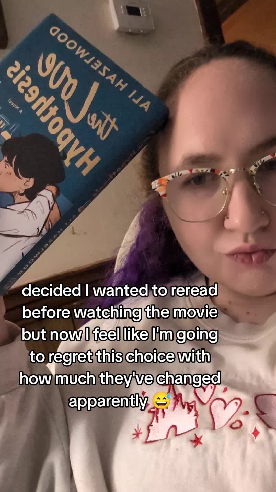 @Megan Rose