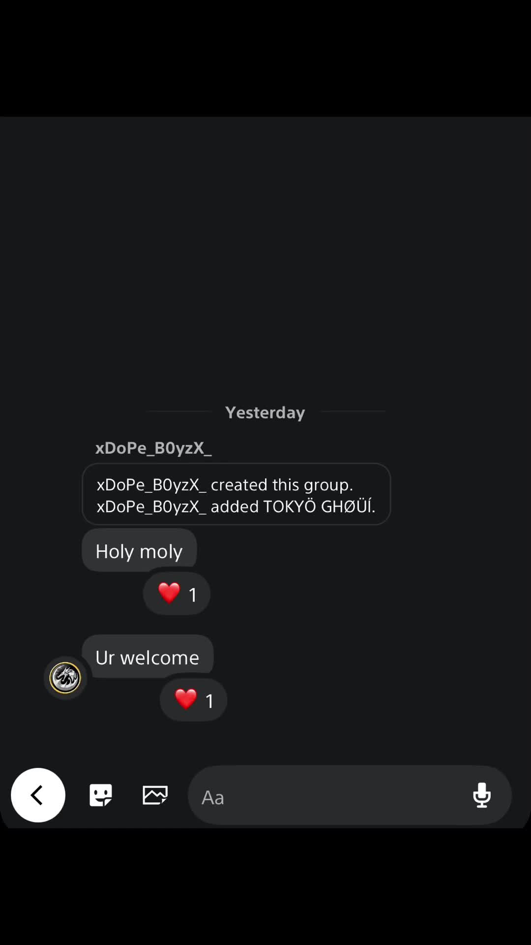 @Mxrlyh-_-🌺