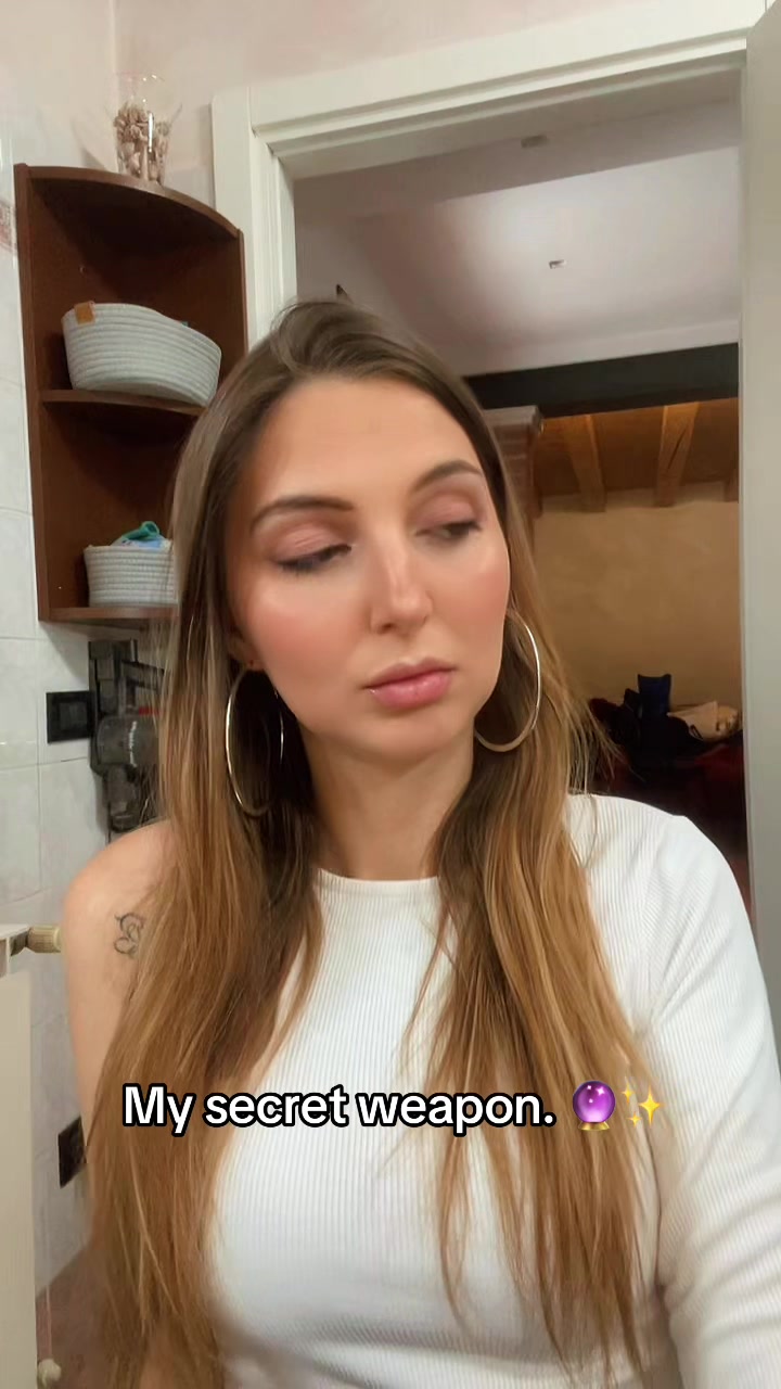 @Celeste98_ MAKE UP 💄