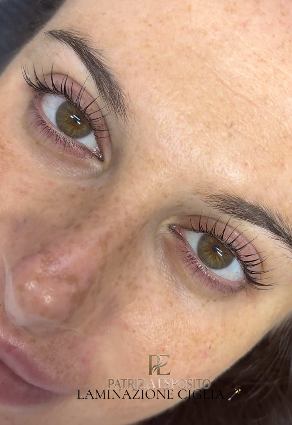 @Patrizia Esposito Lash&Nails
