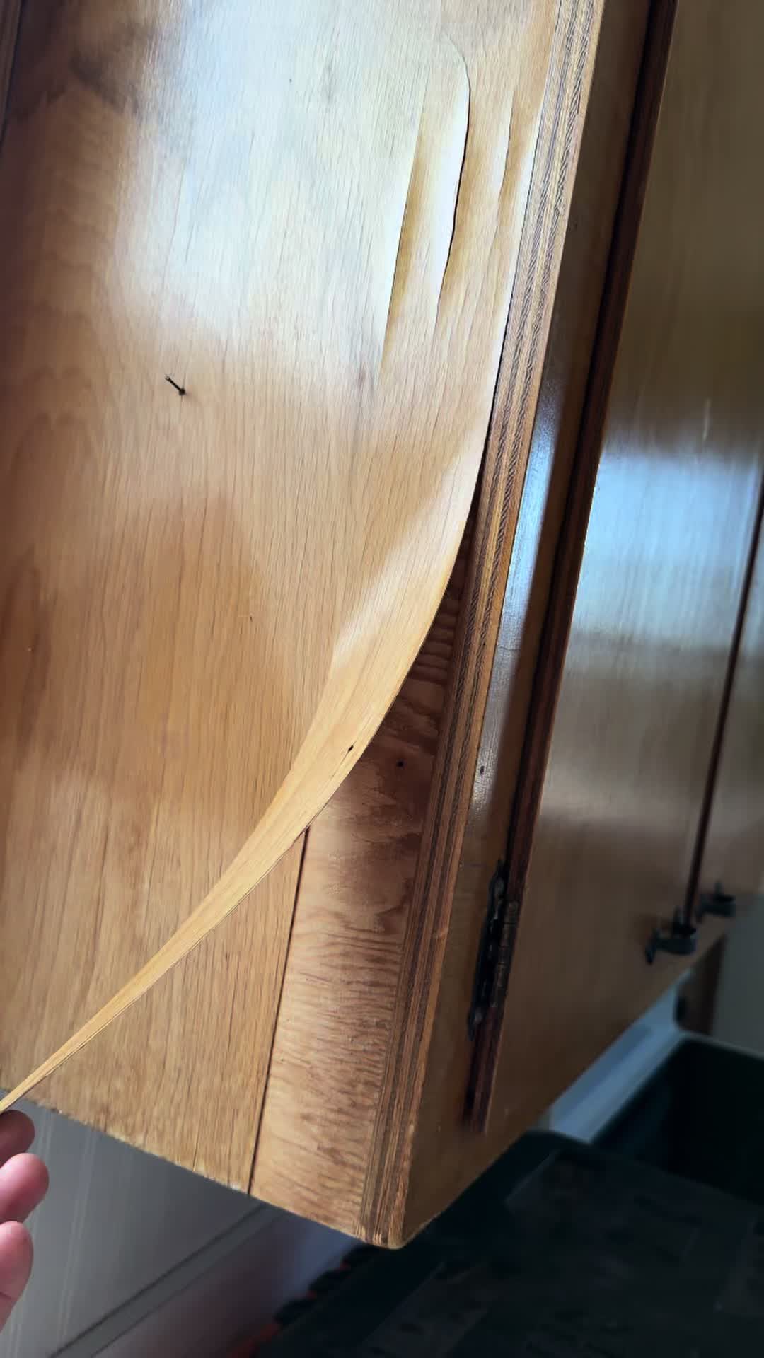 @Brand New Again Refinishing