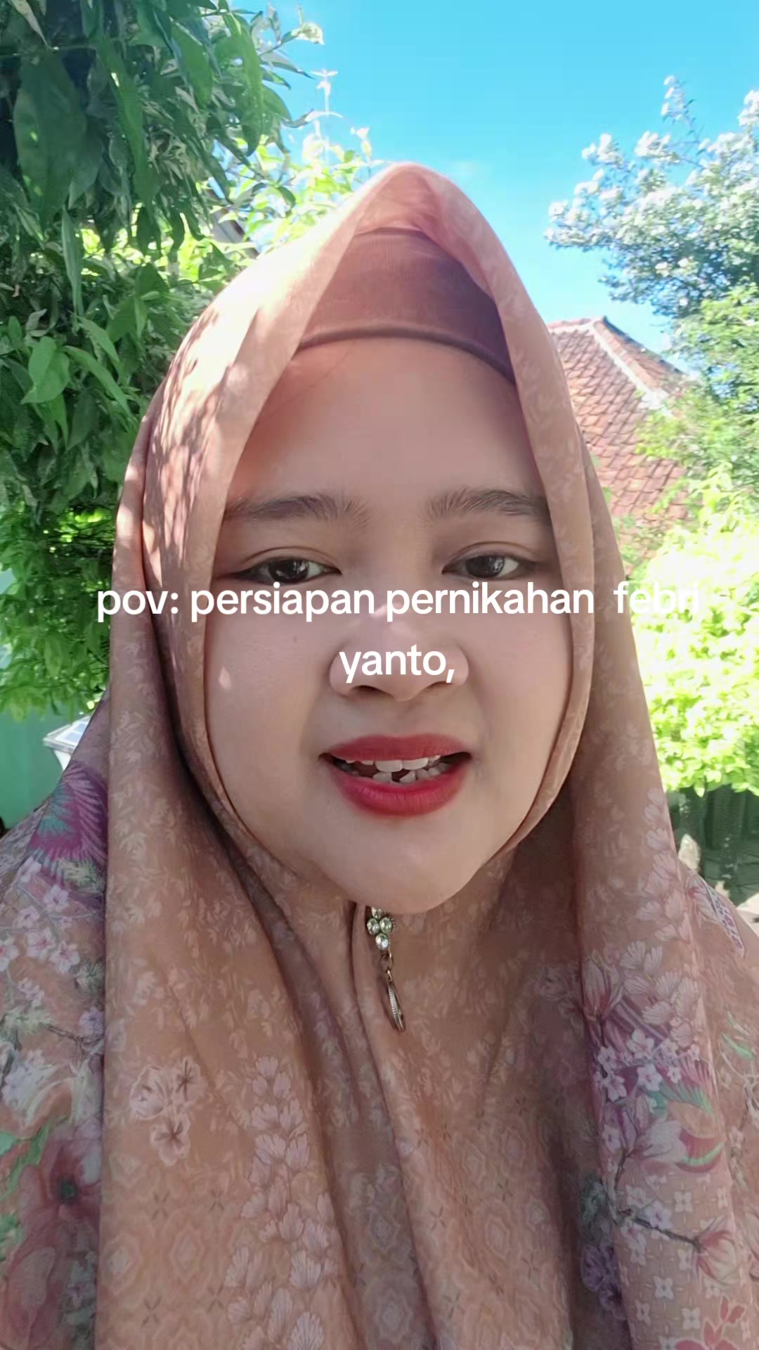 @Mamahnya Razzan