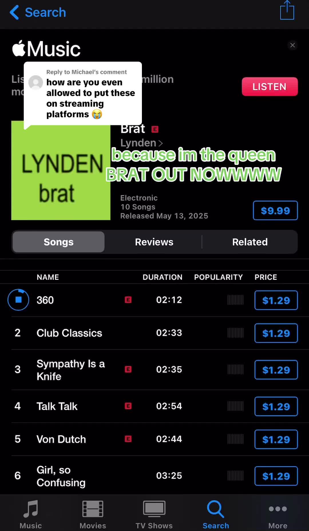 @LYNDEN'S VERSION