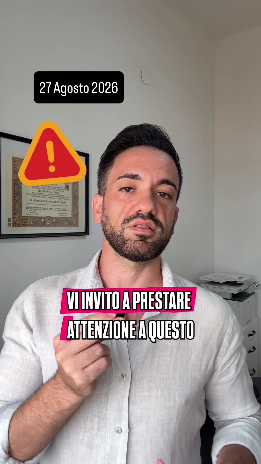 @Dott. Cristian Panarelli