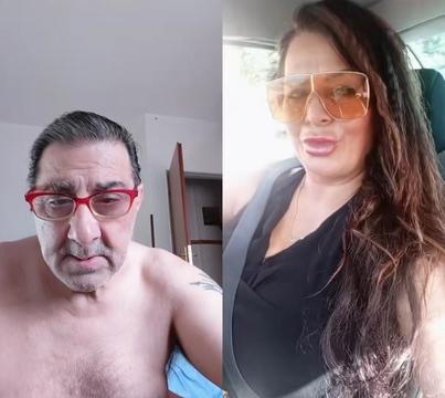 @il tik tok del padrino