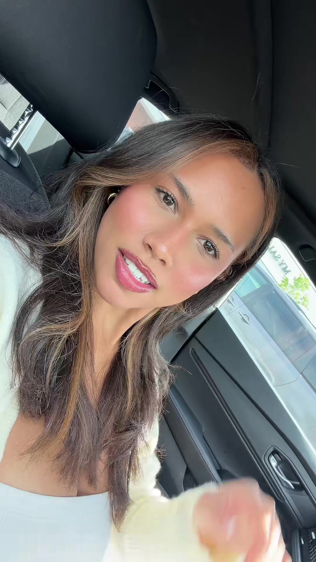 @SIERRA ROSE