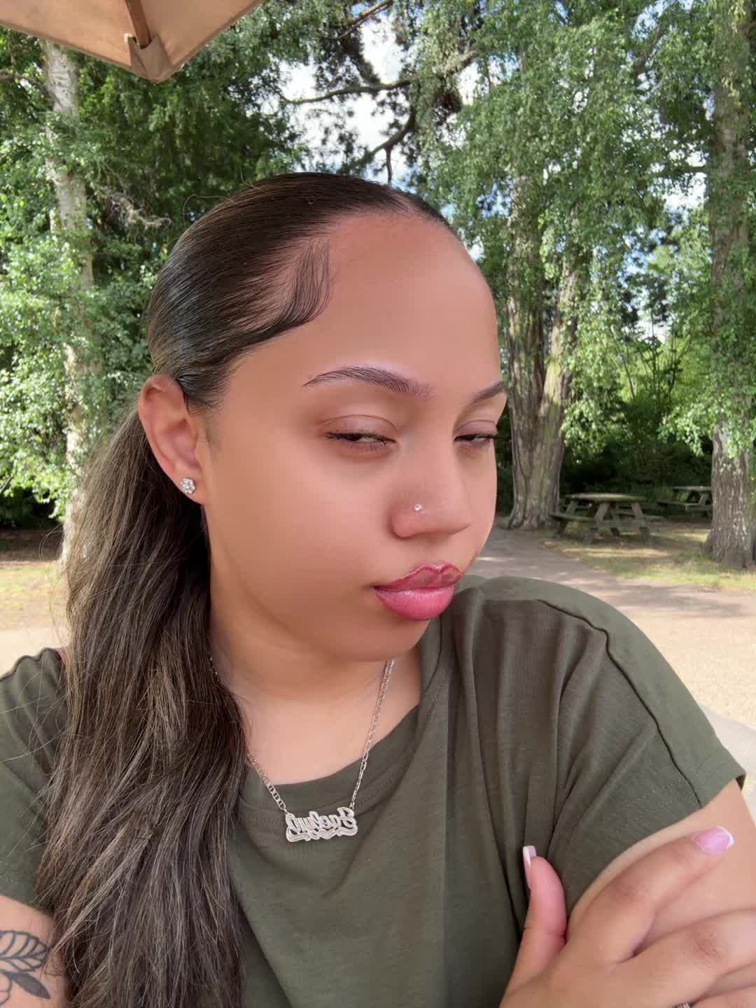 @Jaelyn ๐