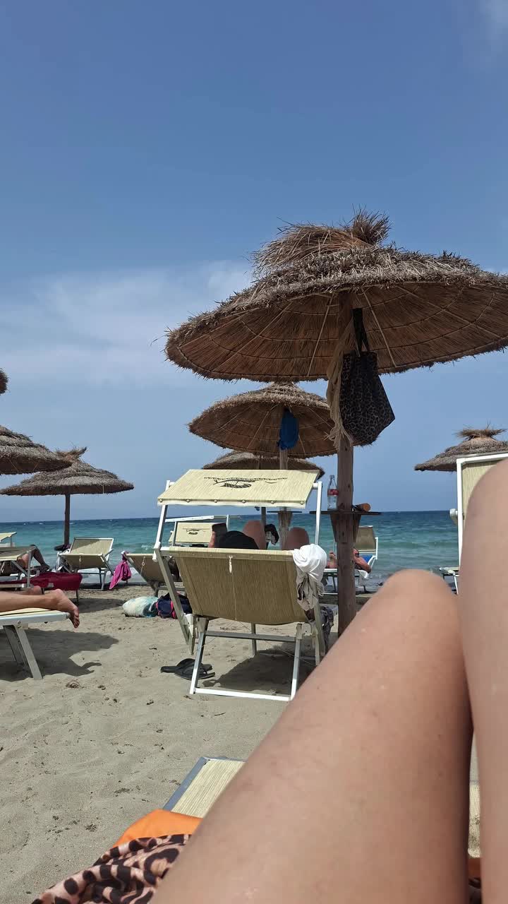 @Santa Di Paola