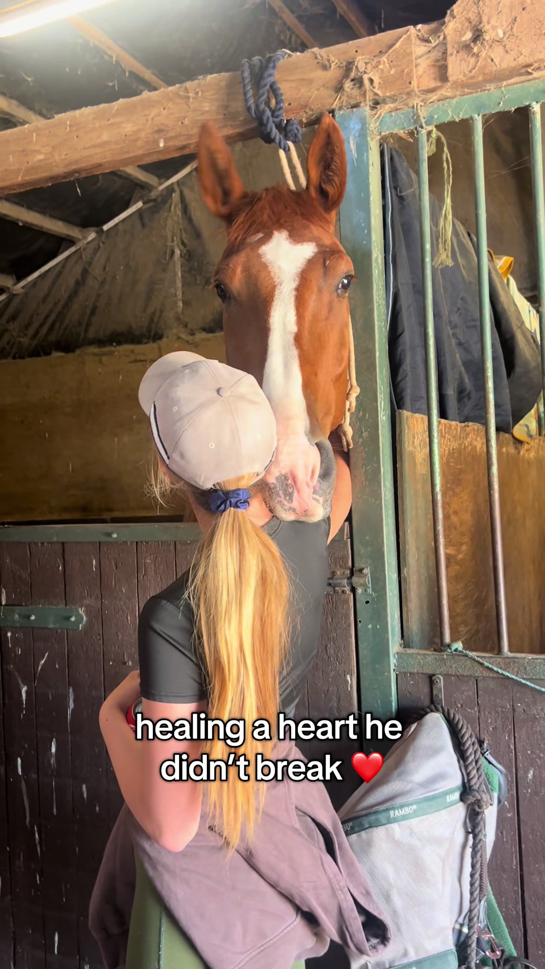 @Lilly & Bruno 🐴