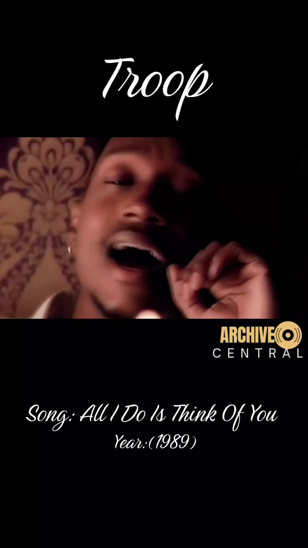 @ArchiveCentral