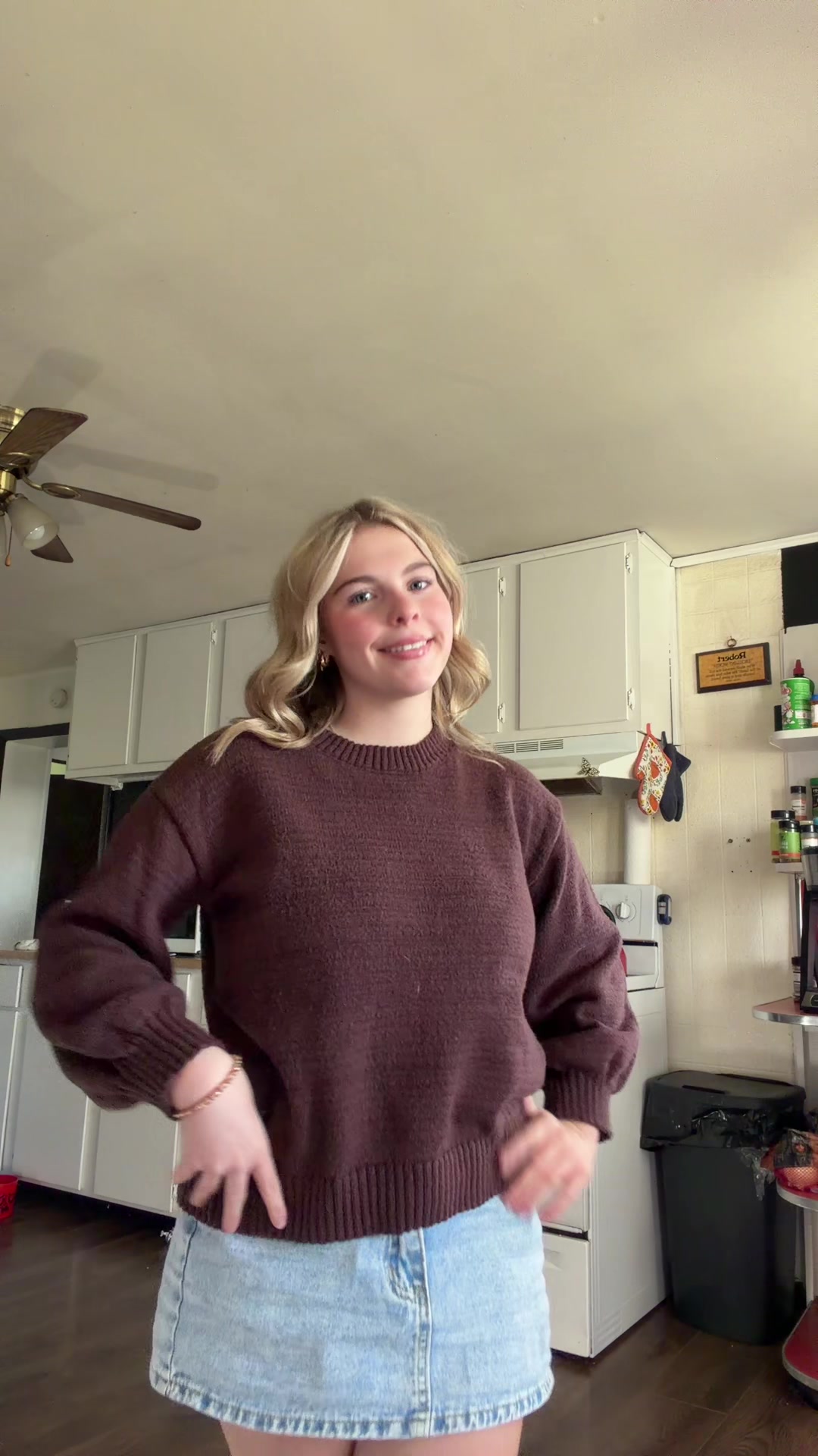 @Hailey spam