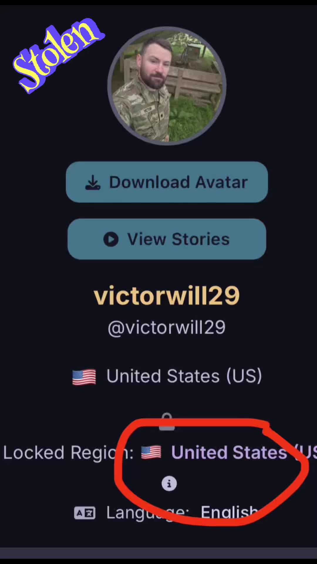 @Scambaiters