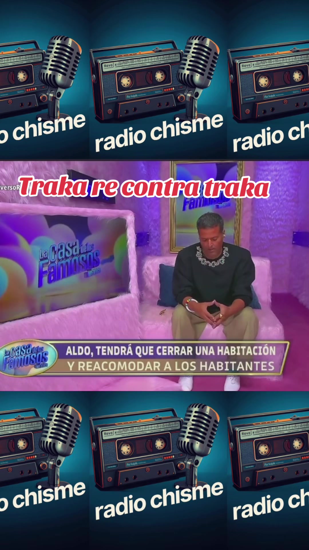 @Radio chisme