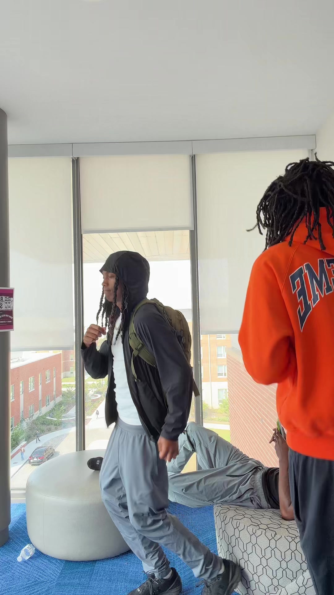 @alias odu reap