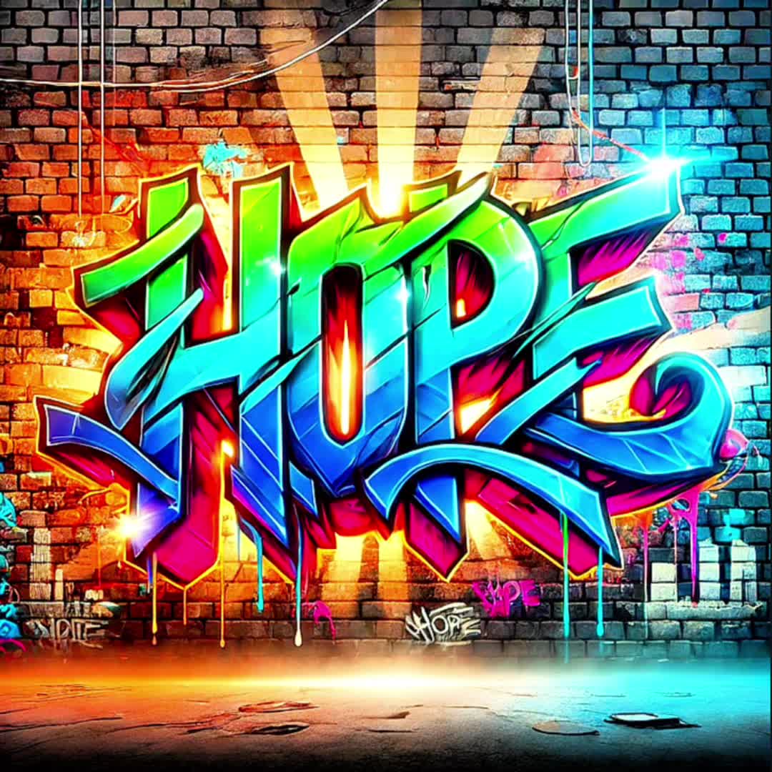 @SPIRIT OF HOPE
