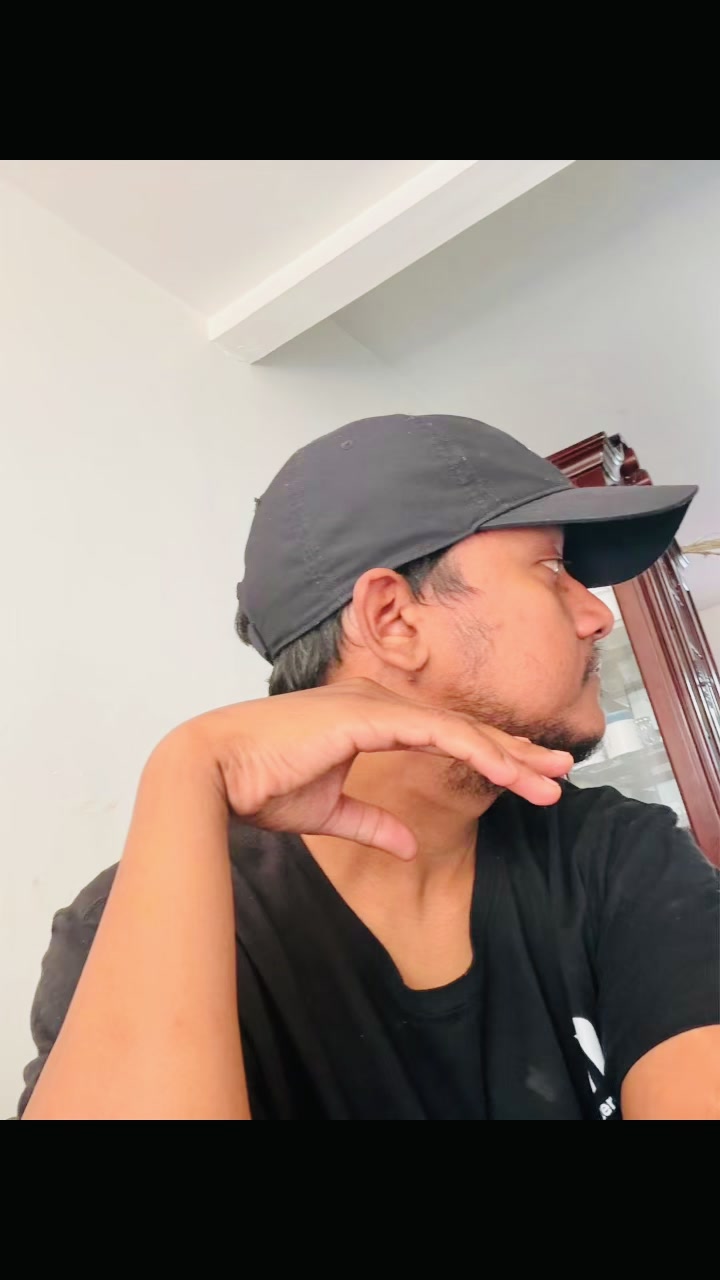 @Bashu boro dahal ko choro