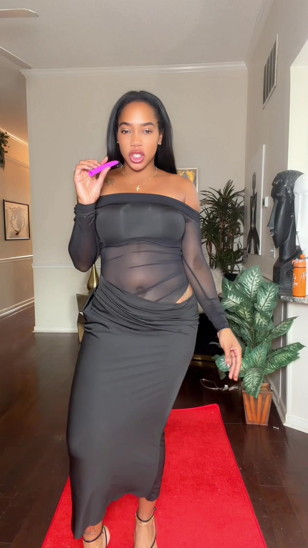 @Lynnluxury | Tall & Curvy