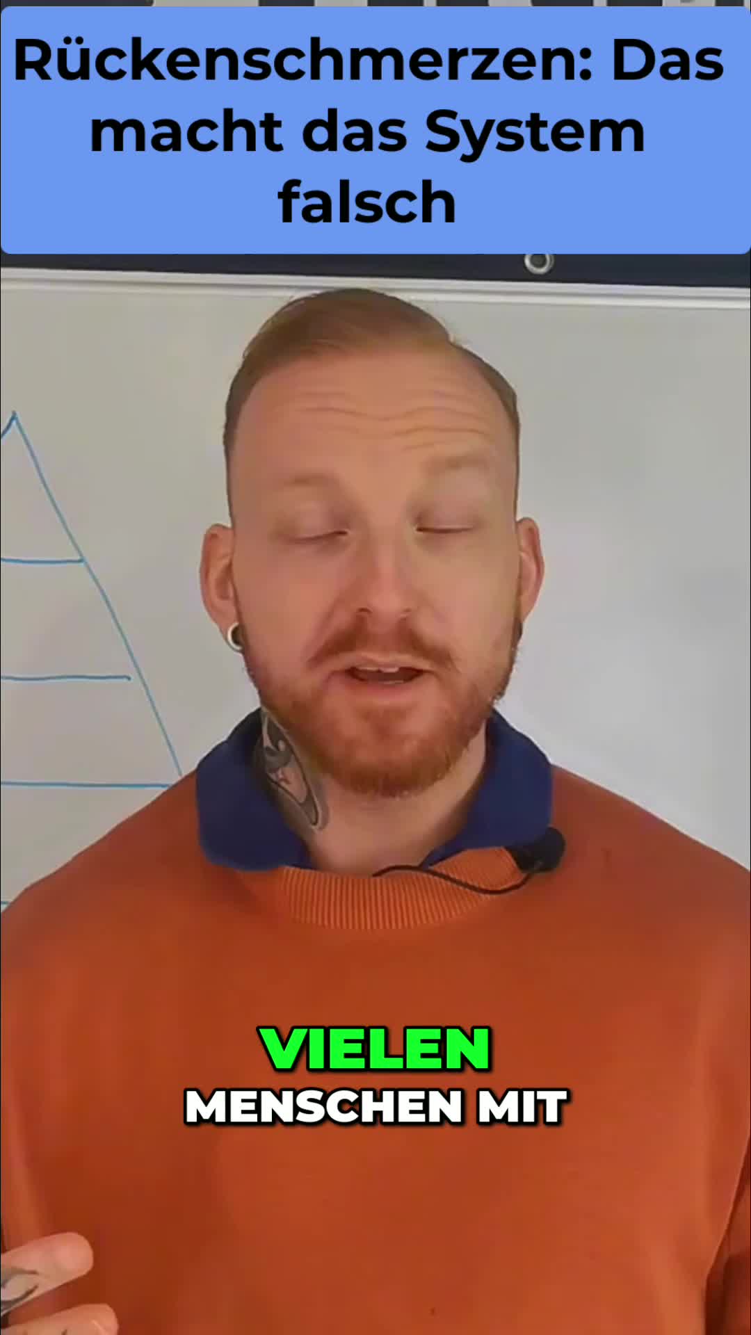 @Rückenreparatur Community