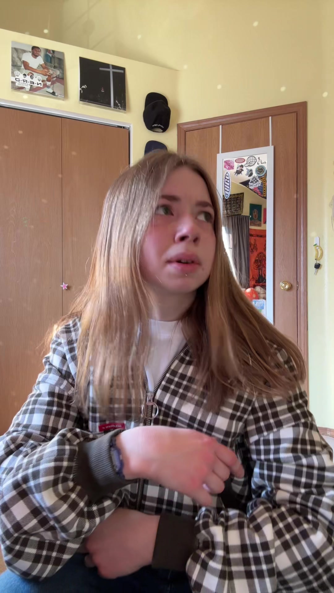 @MEL SUCKS