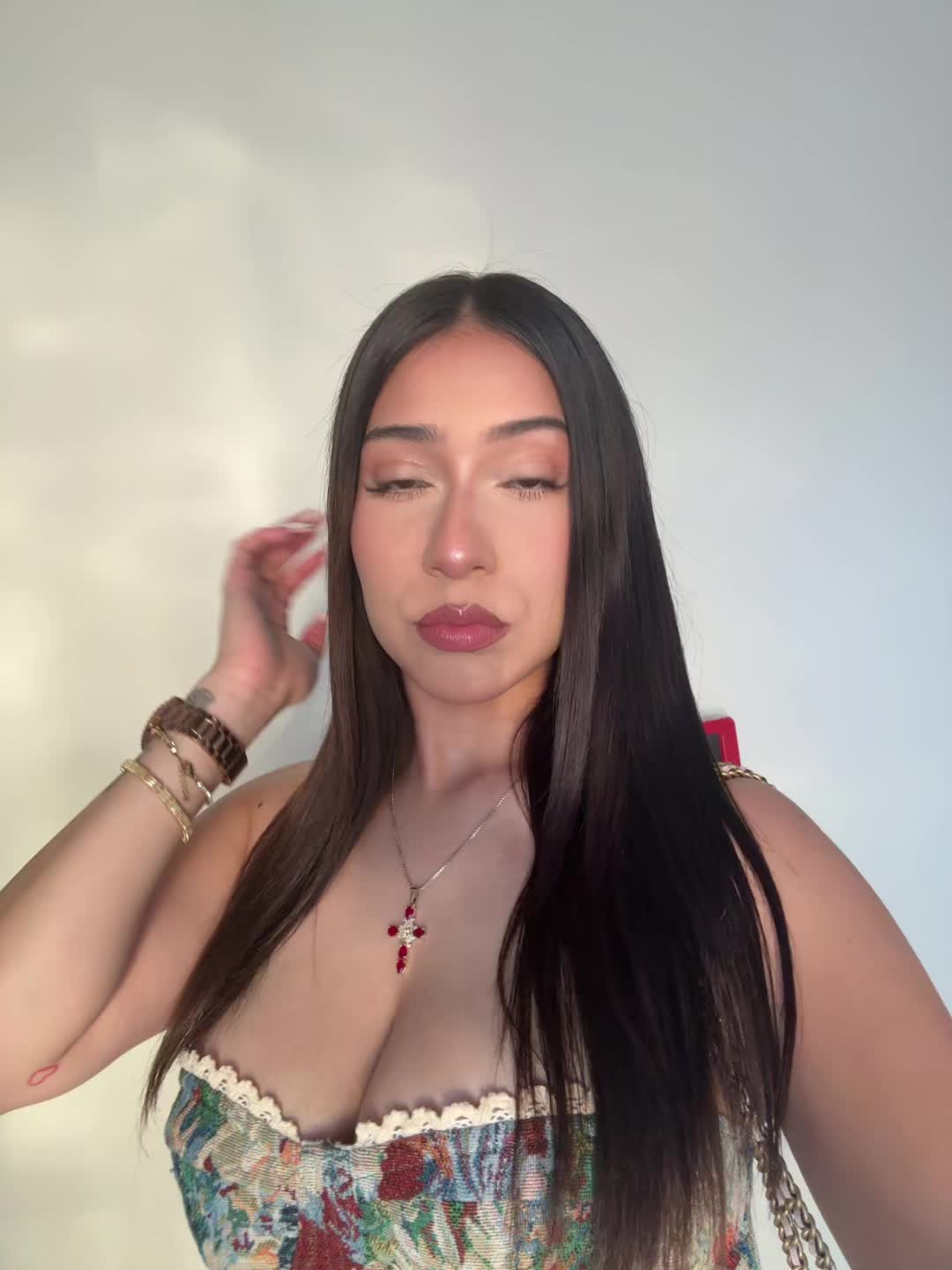 @Maya