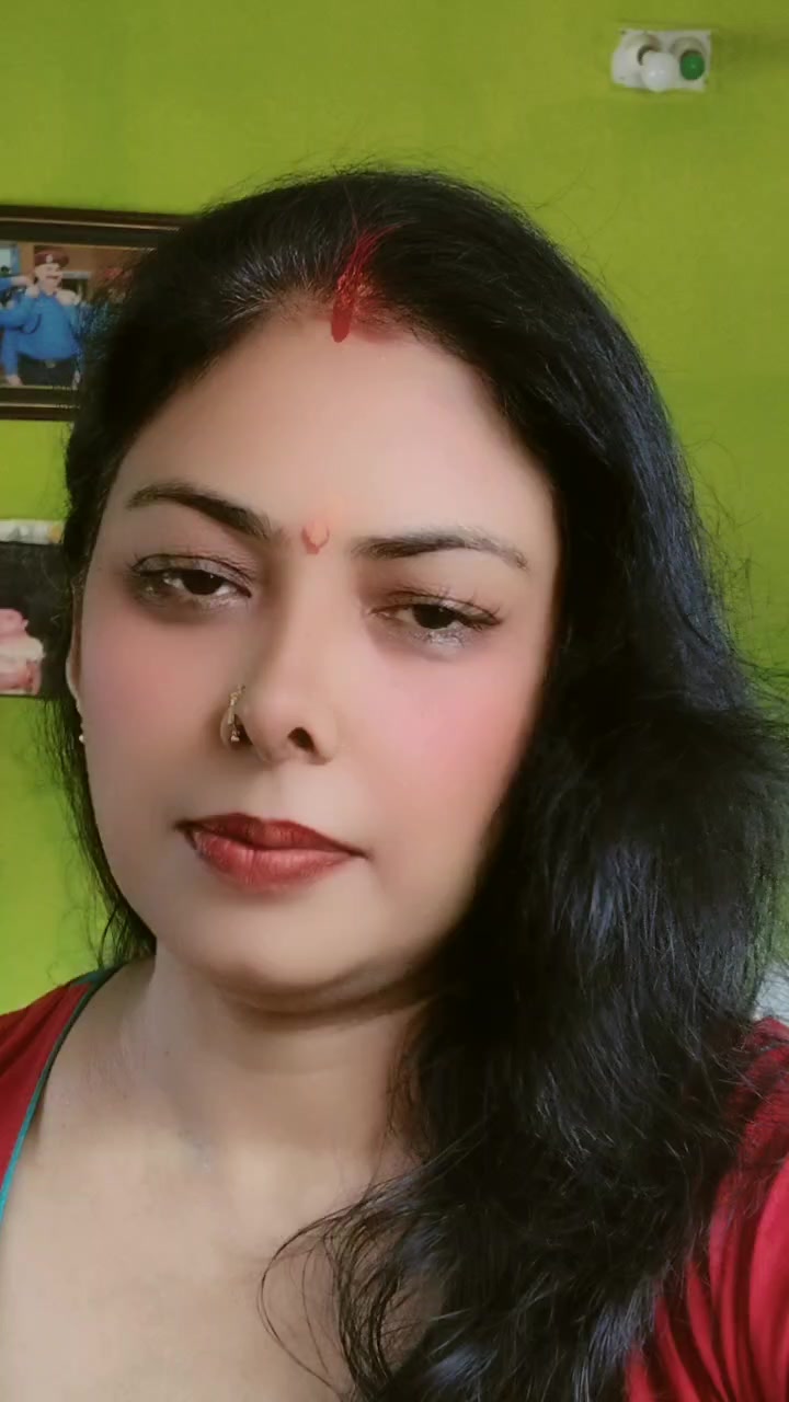 @❤️Ranu Singh❤️