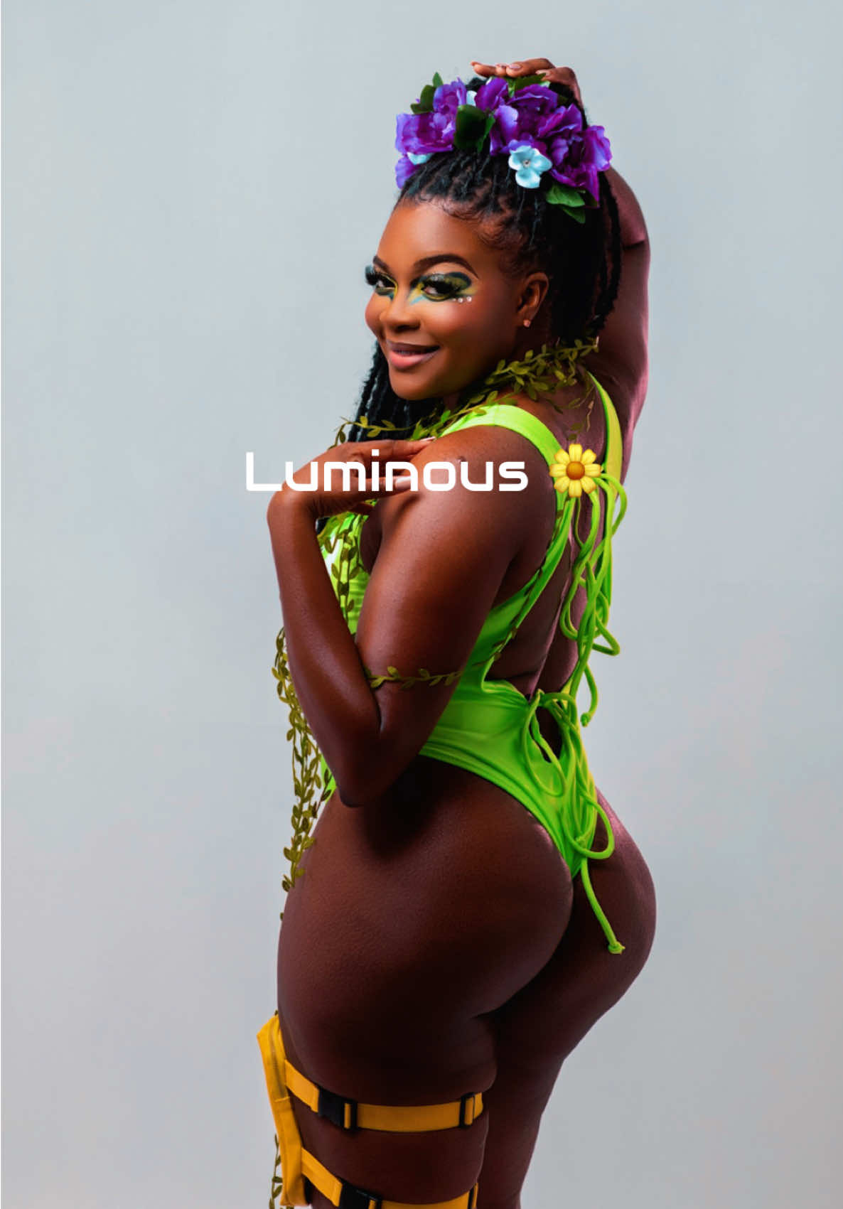 @Always Accurate J'ouvert Band