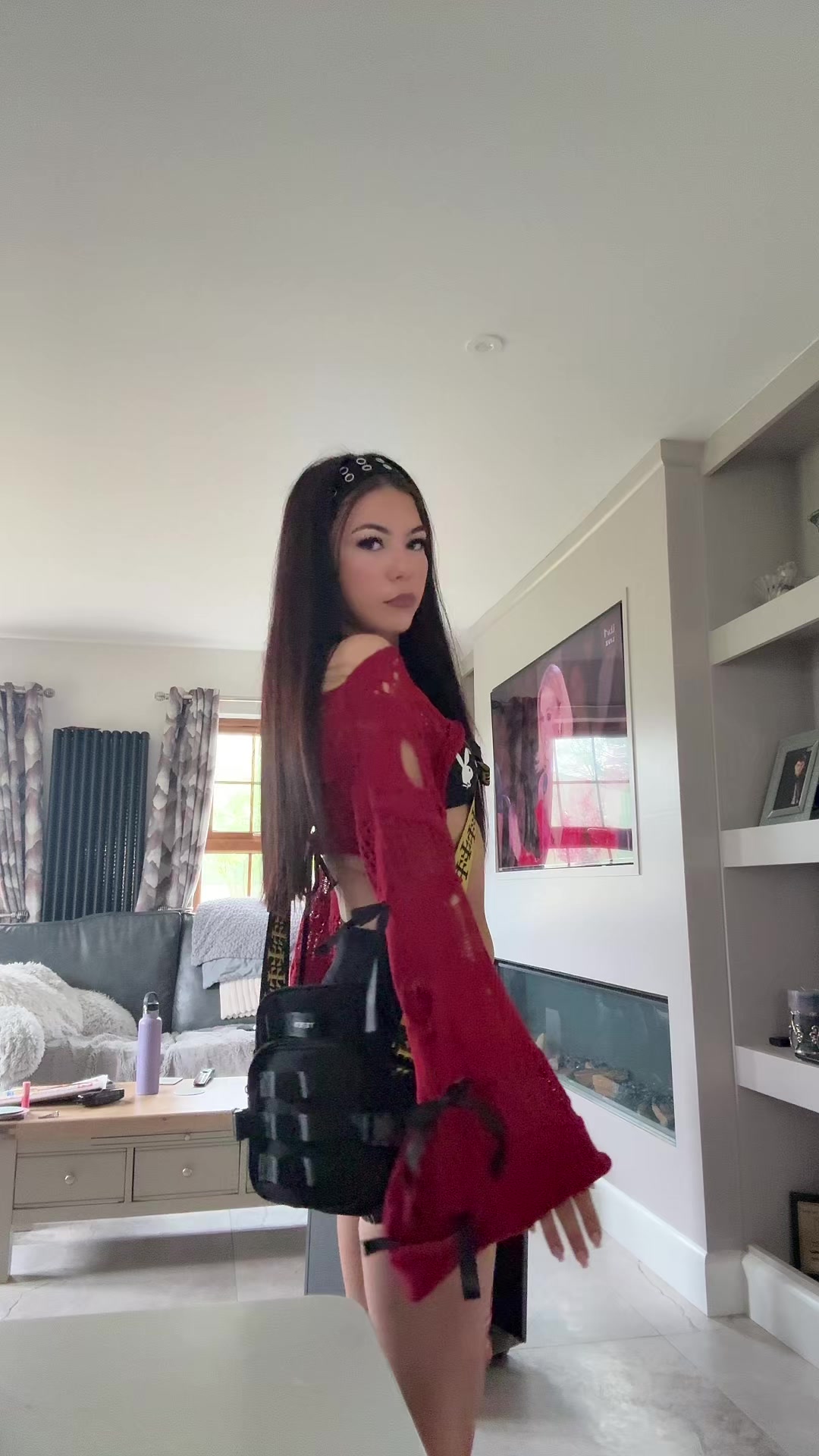 @Clodagh⚡️