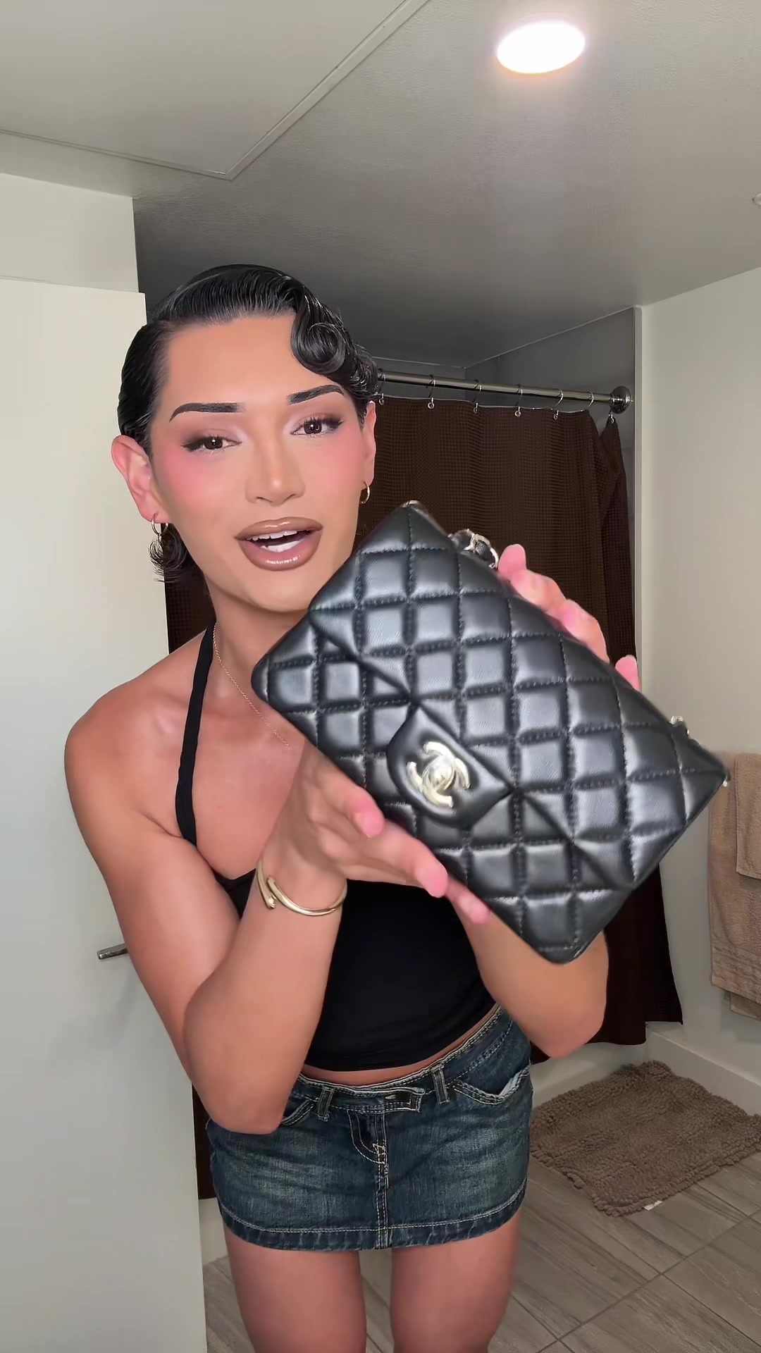 @Angel