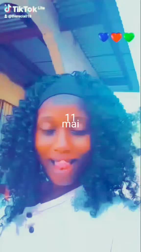 @Blanche Olga Lenda