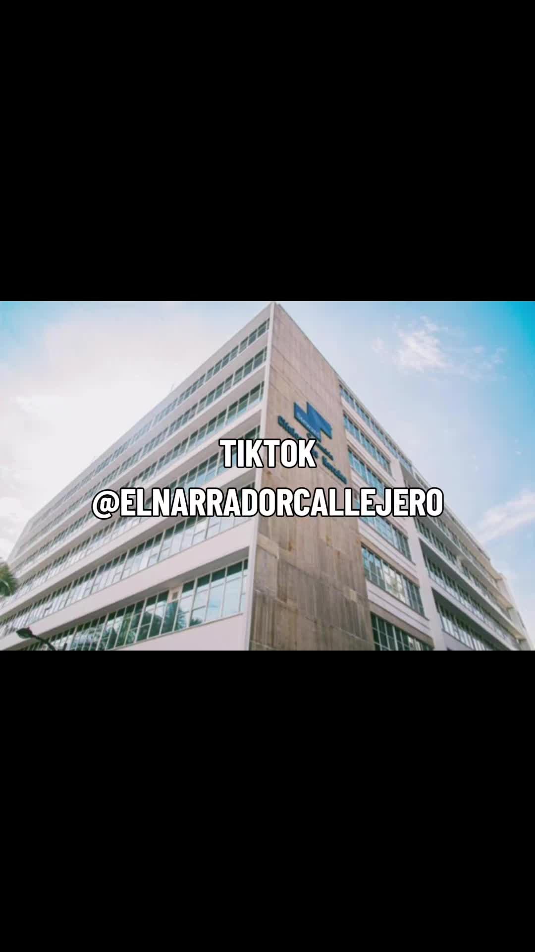 @El narrador callejero 🔥