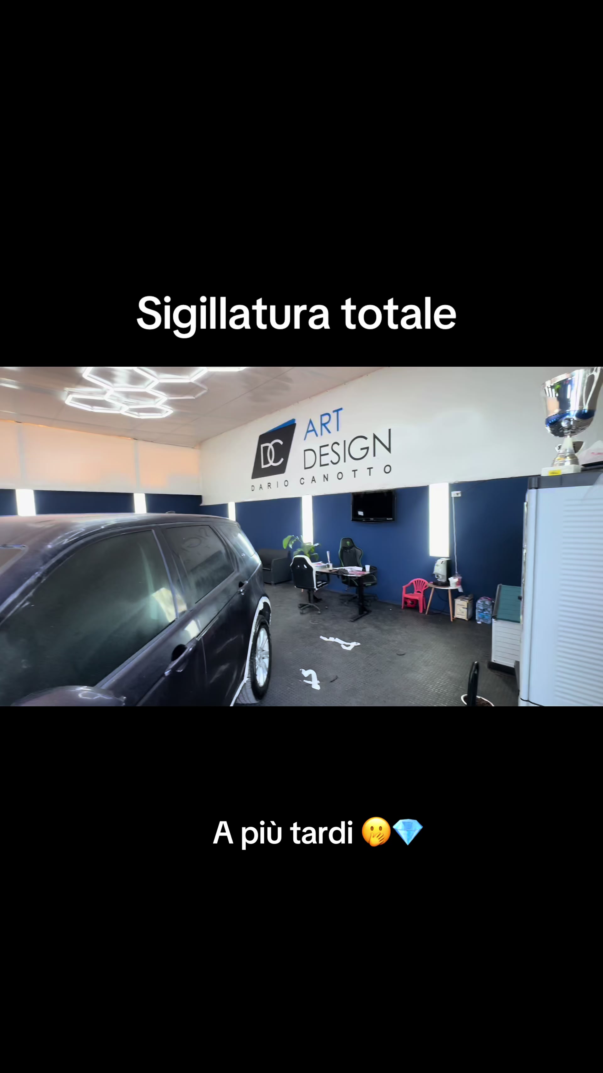 @Art Design DARIO CANOTTO