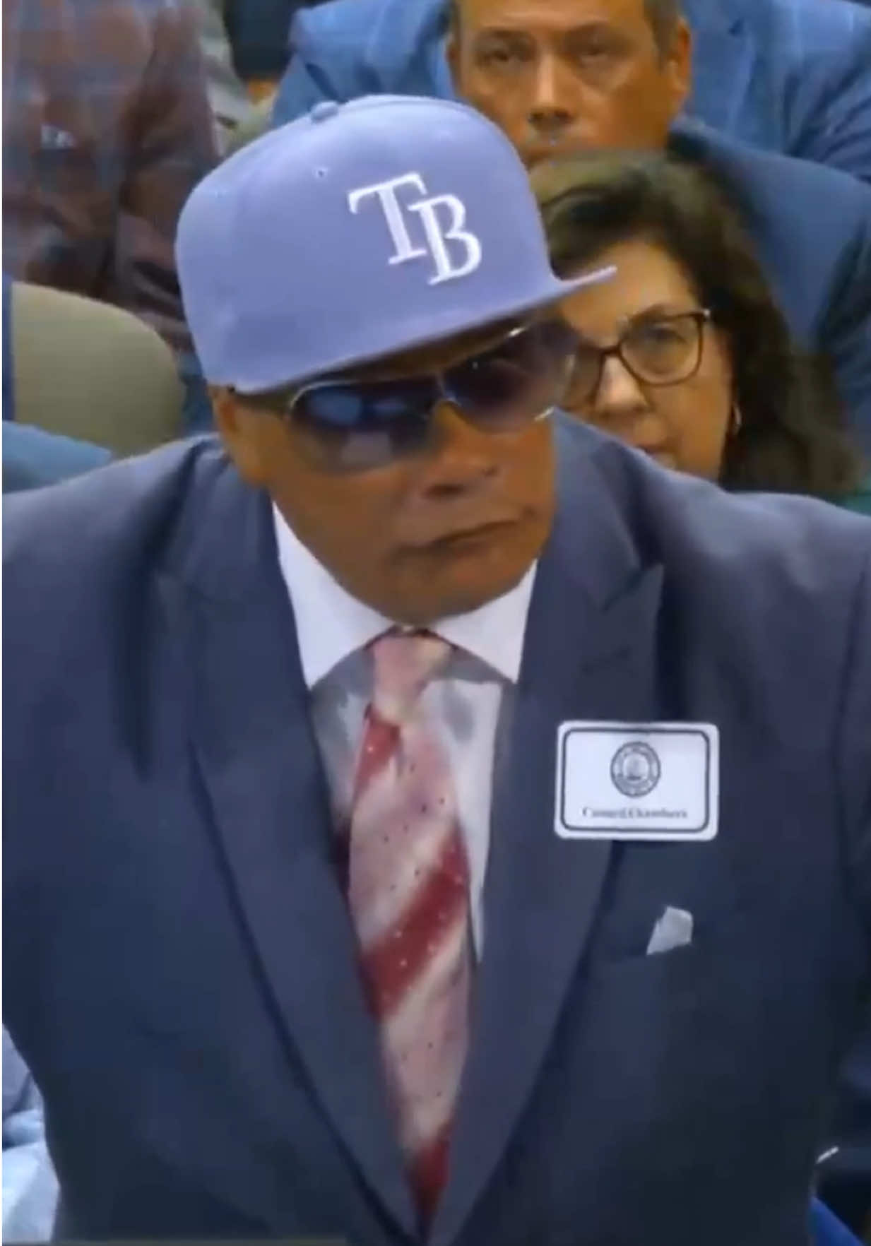 @Talkin’ Baseball