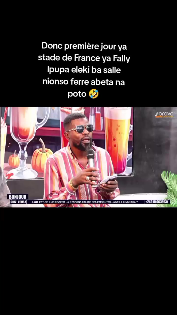 @Patient kabeya officiel