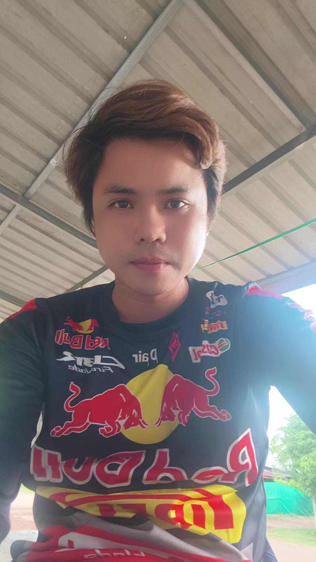 @วันนึ่งเดินเข้าป่าไม่ให้เธอไป