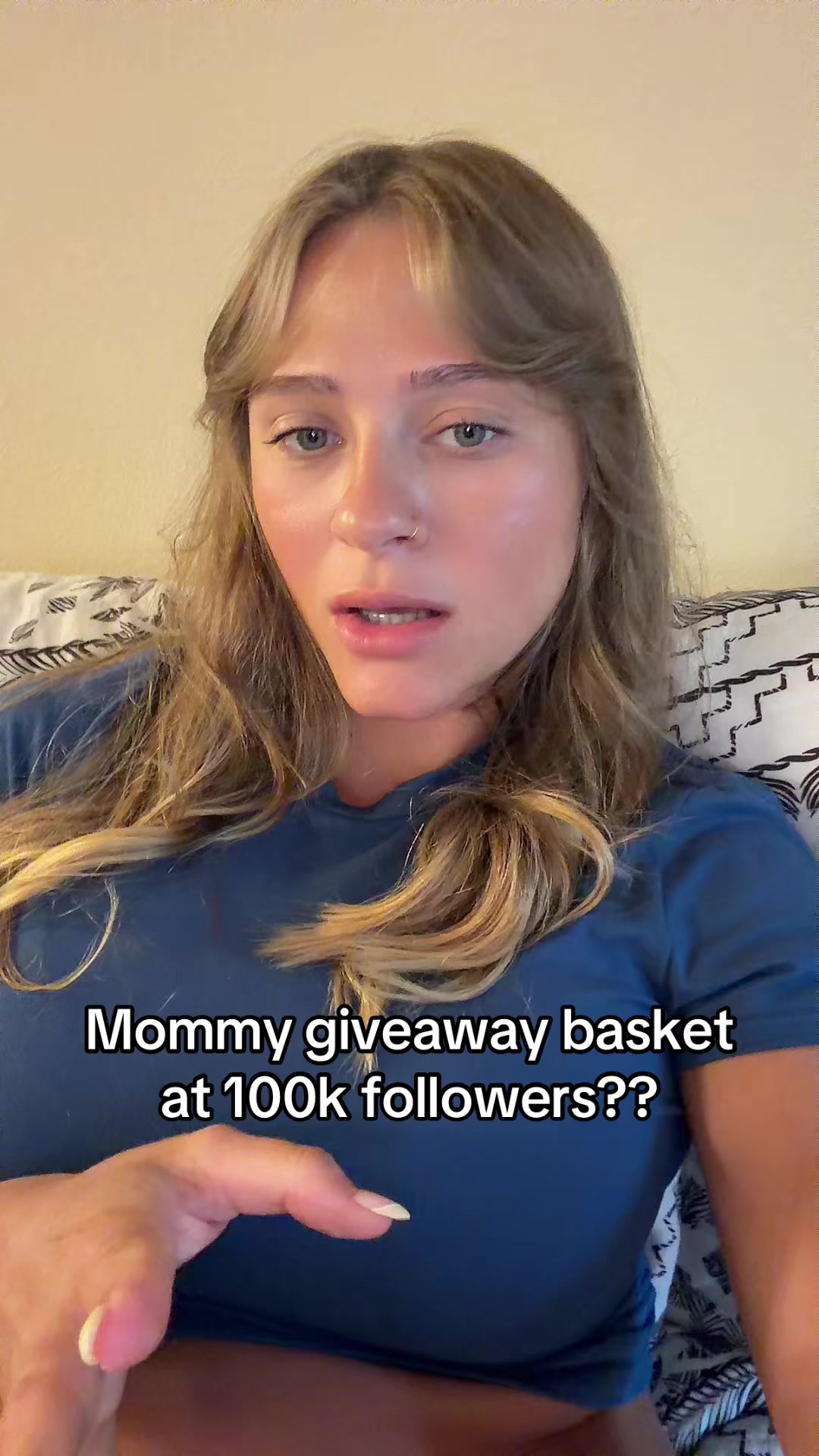 @Jasmin | SAHW