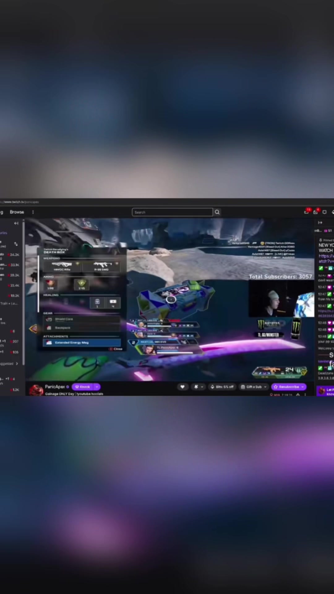 @Twitch Renafying