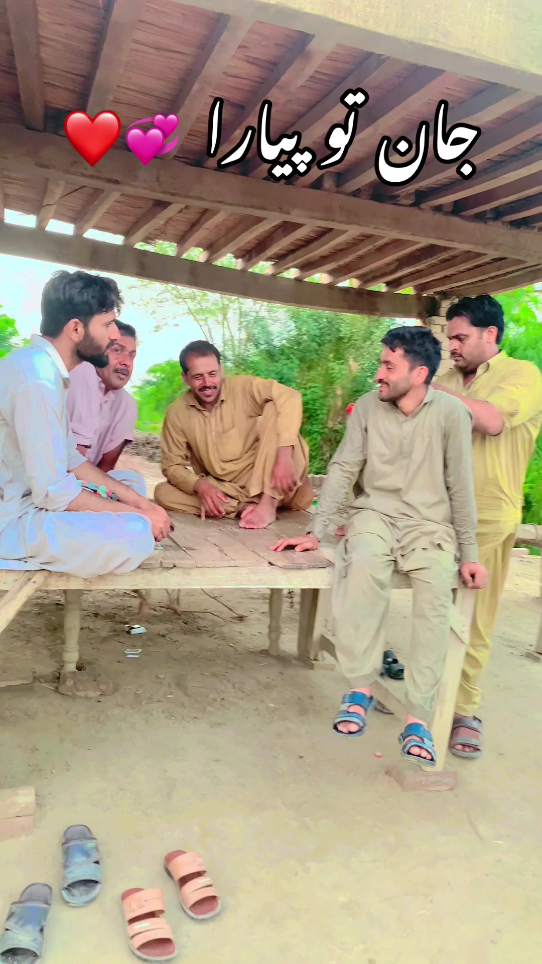 @Junaid Ali Khan