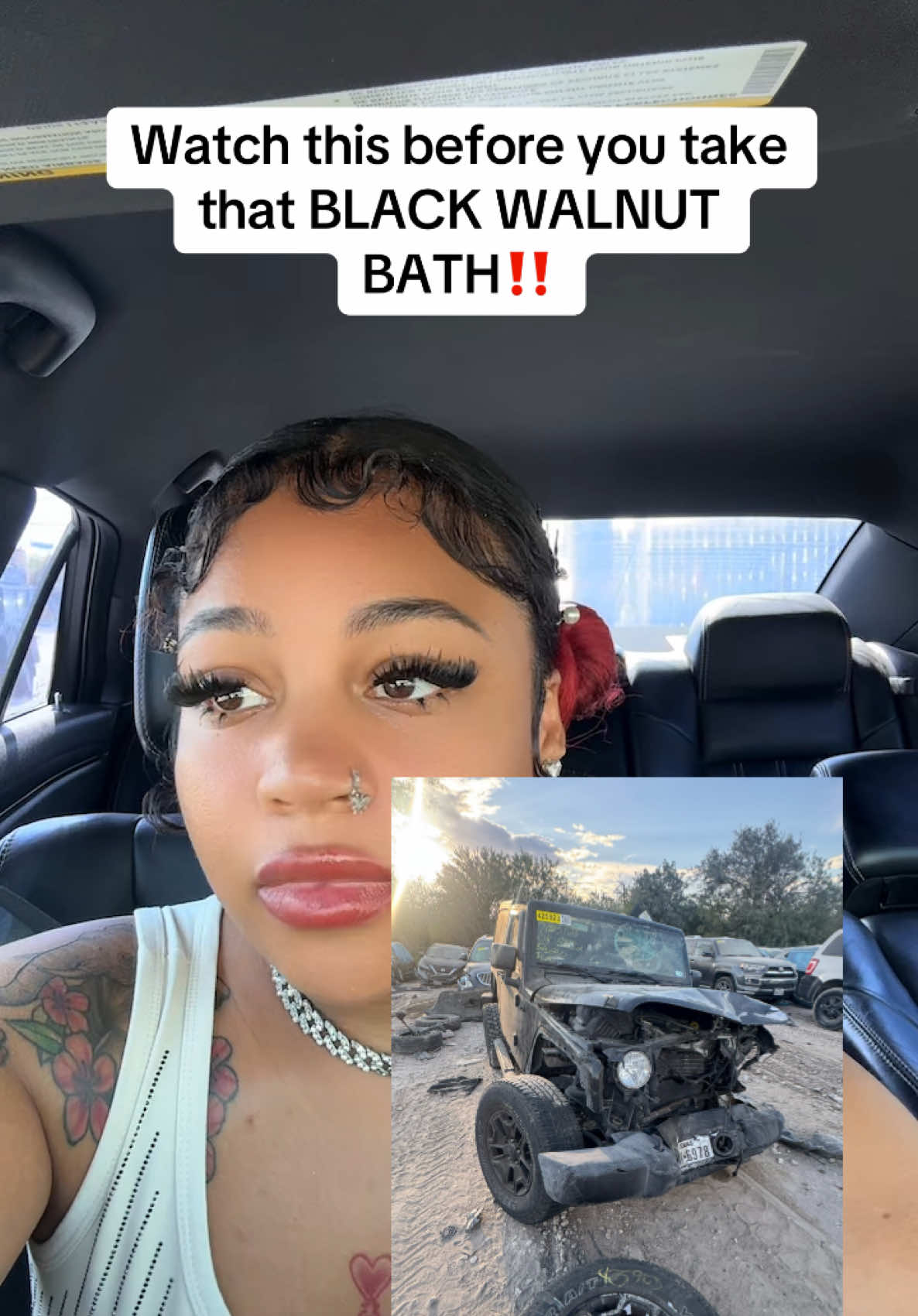 @Zaymarie
