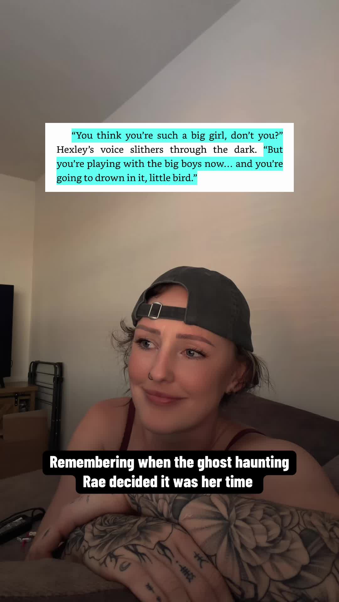 @Eleanor Crowe | Author