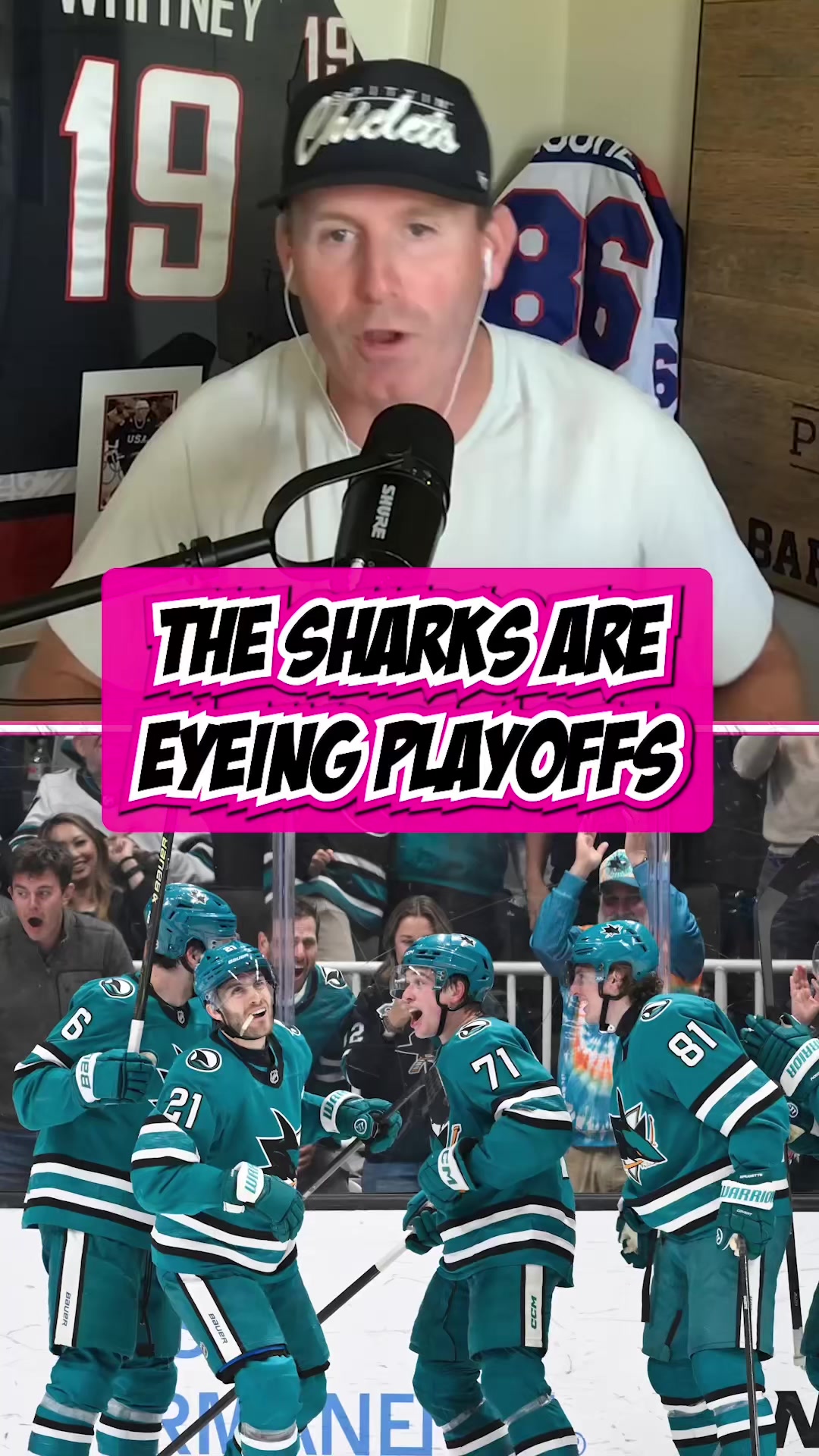 @Spittin Chiclets